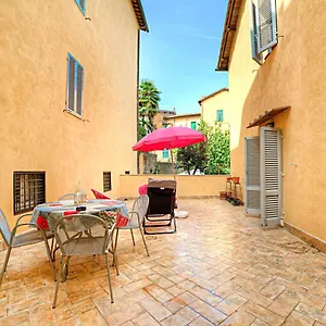 Alfio's In Appartamento Siena