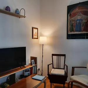 La Casa Ideale Appartamento Arezzo