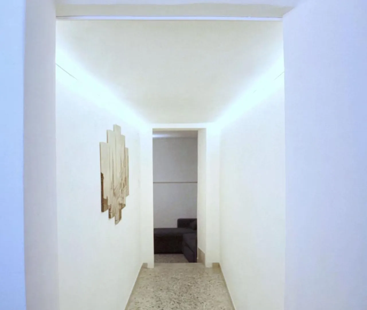 Boutique Apartment Palermo