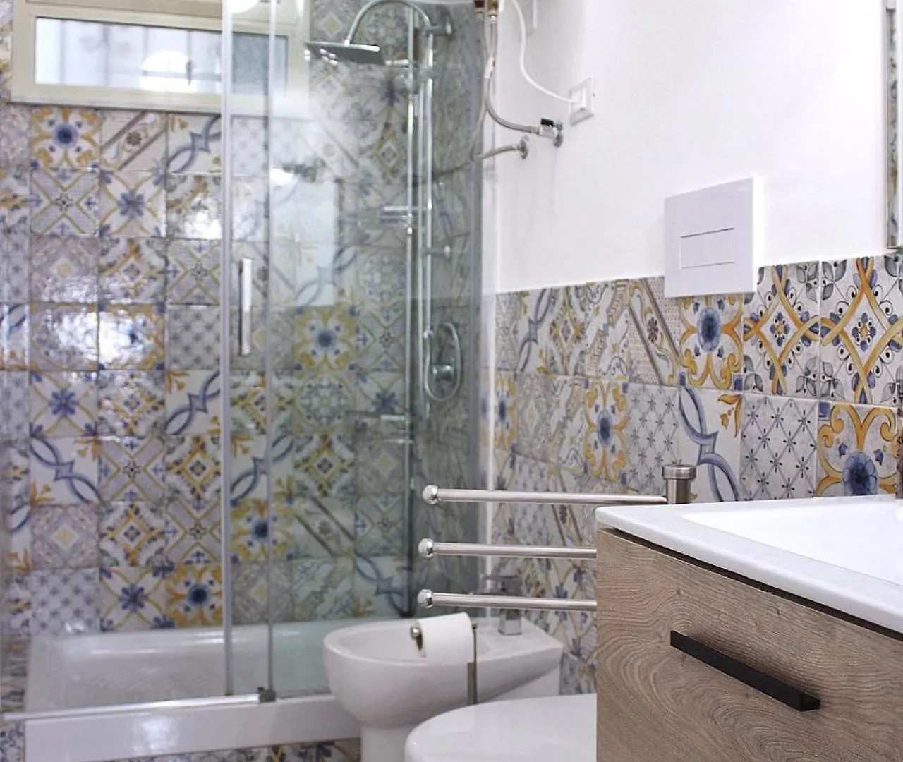 Boutique Apartment Palermo