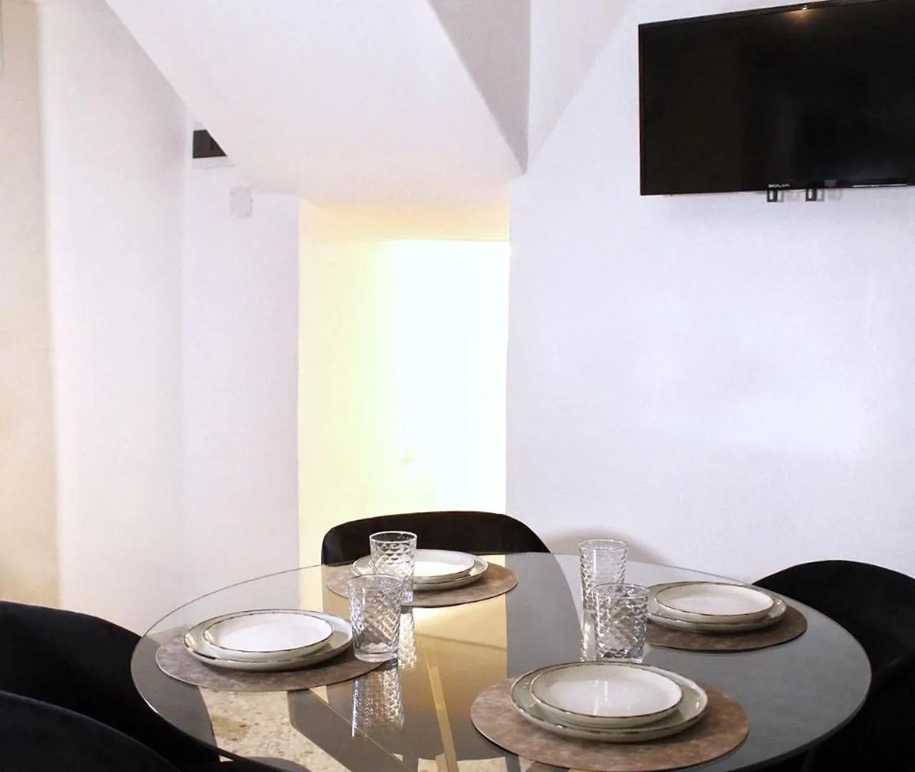 Boutique Apartment Palermo