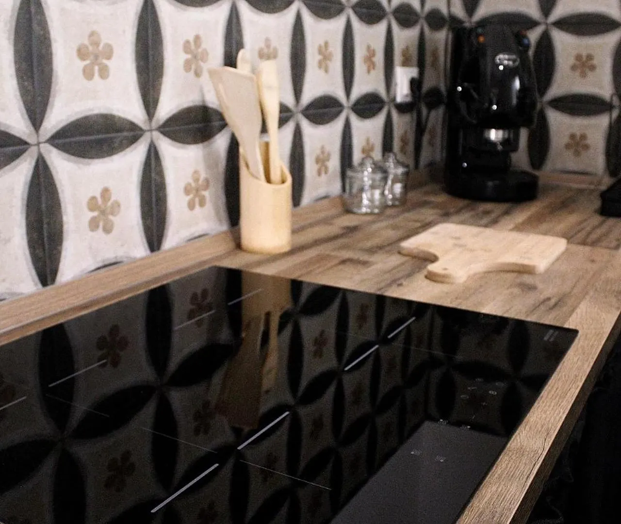 Boutique Apartment Palermo