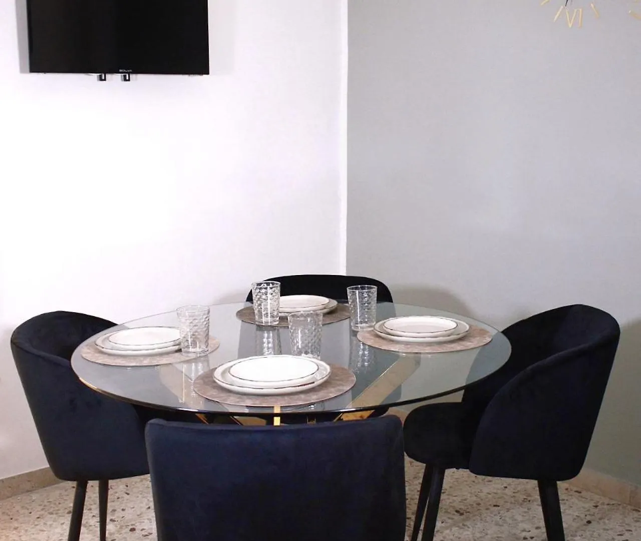 Boutique Apartment Palermo 0*,