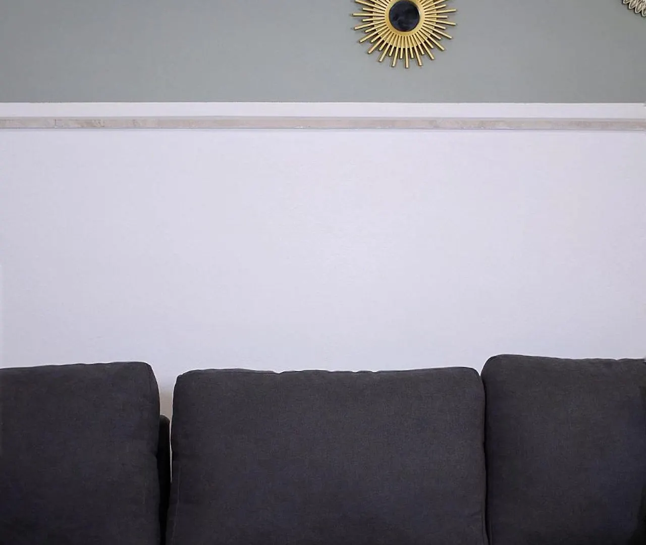 Boutique Apartment Palermo