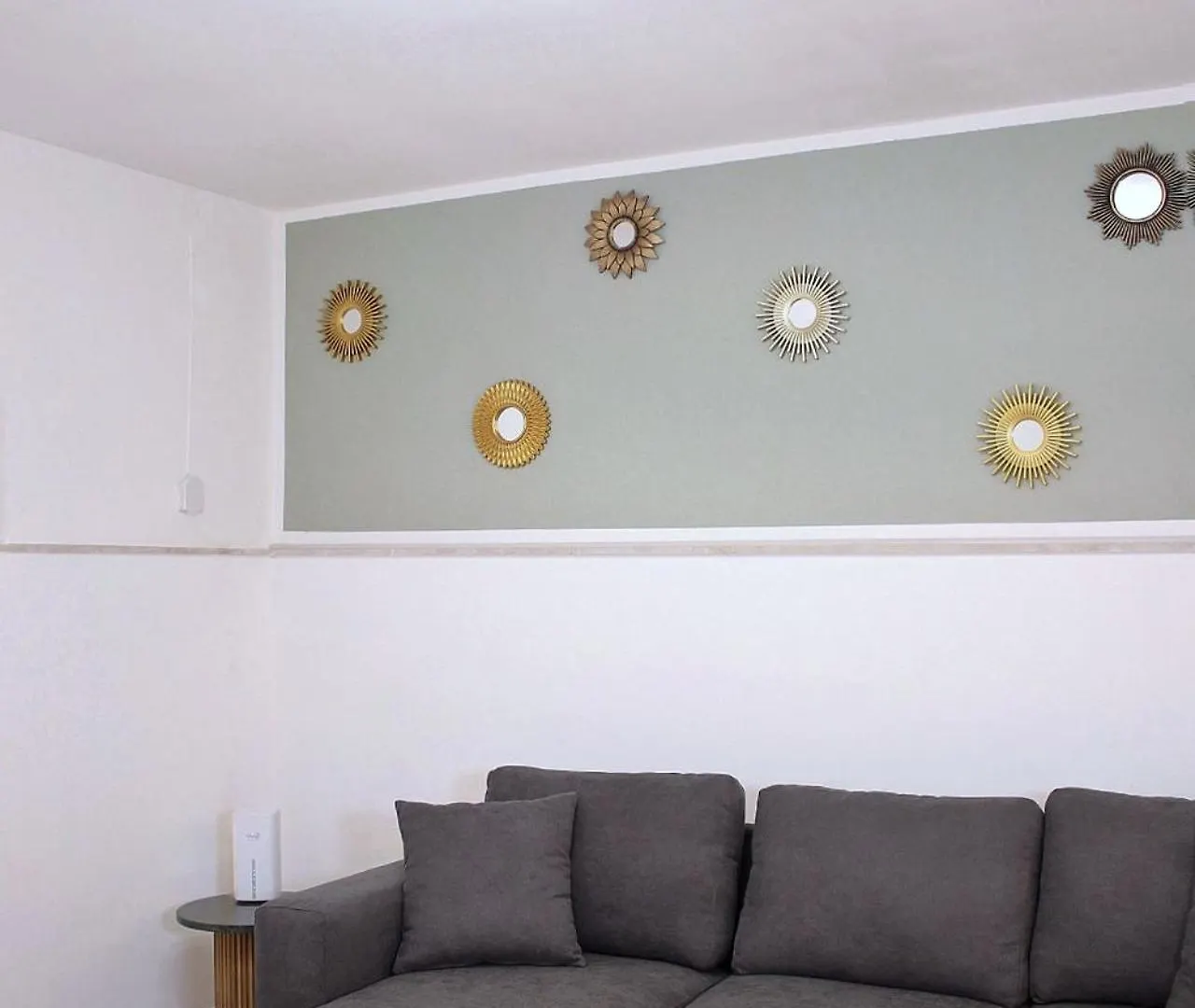 Boutique Apartment Palermo