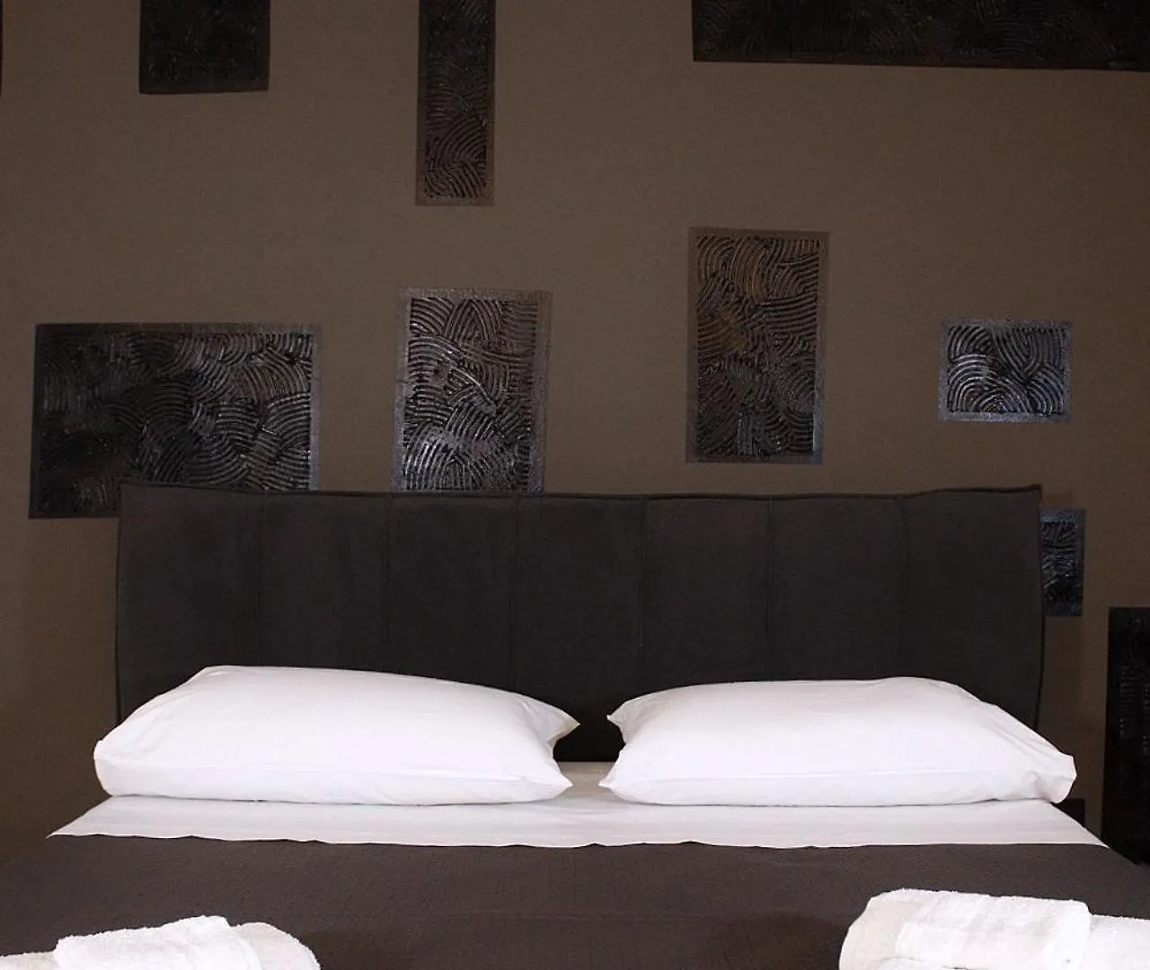 Boutique Apartment Palermo Italia