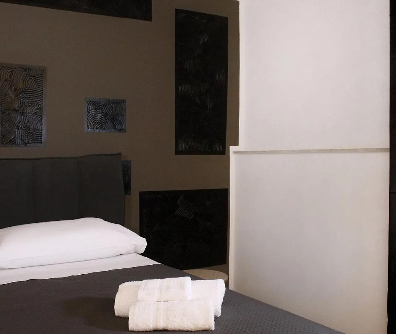 Boutique Apartment Palermo 0*,