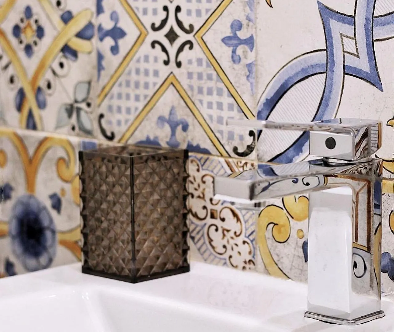 Boutique Apartment Palermo Italia
