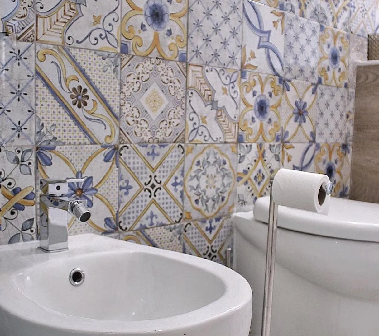 Boutique Apartment Palermo Italia