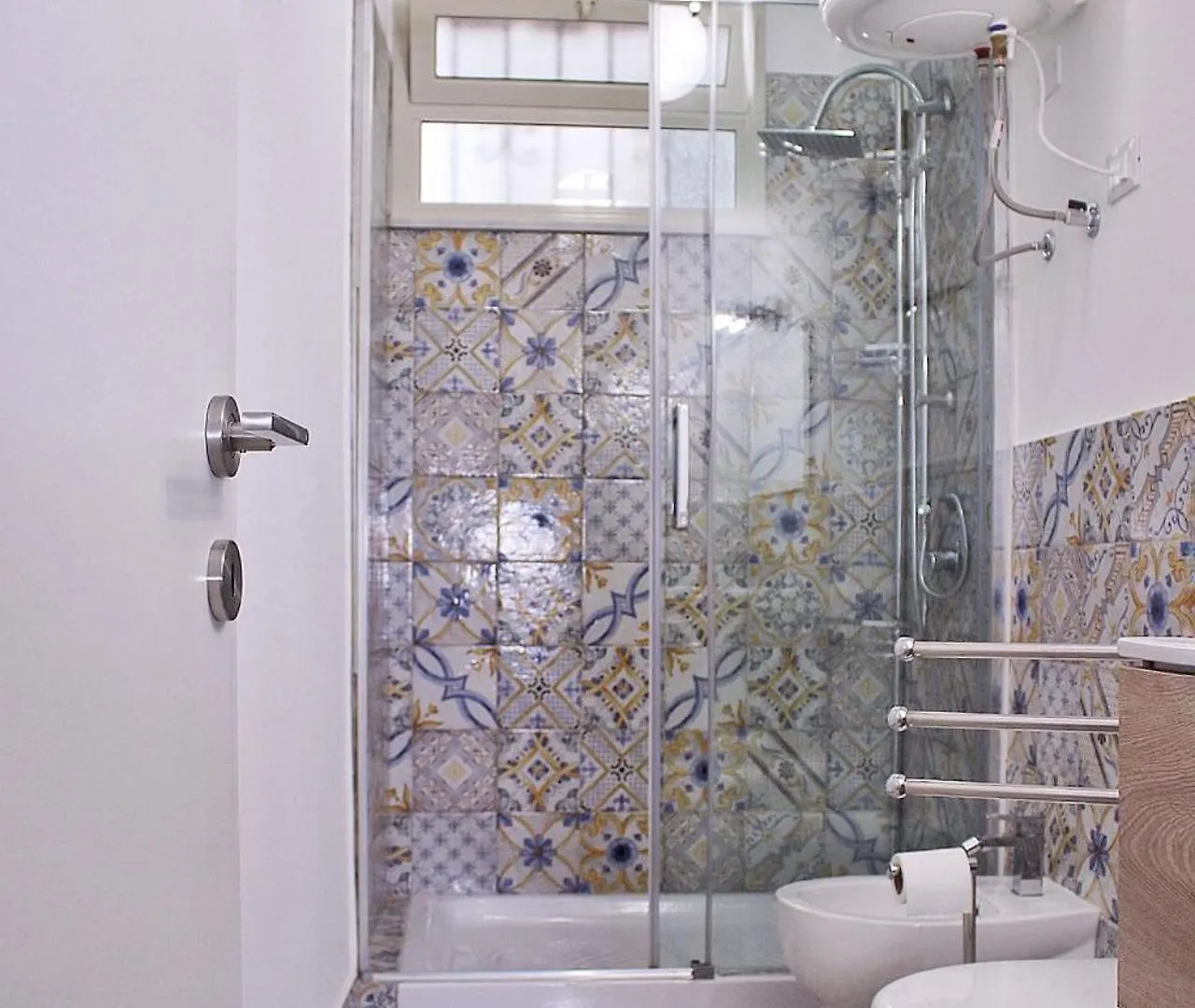 Boutique Apartment Palermo