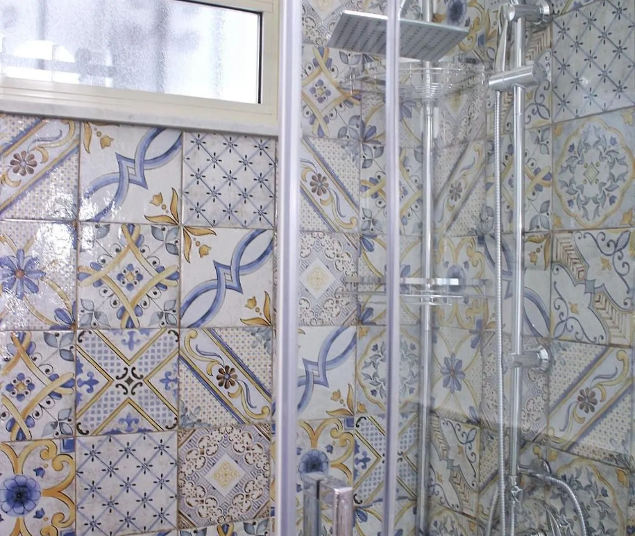 Boutique Apartment Palermo